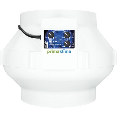 Prima klima temp control - prima, temp-control