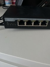 Digitus poe switch port - poe, 5