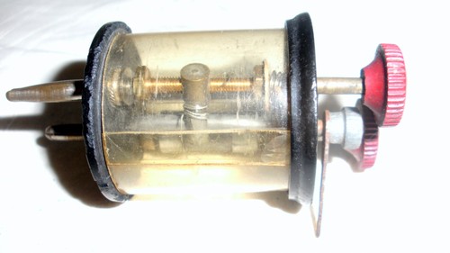 Seltener rotor detektor der - seltener,