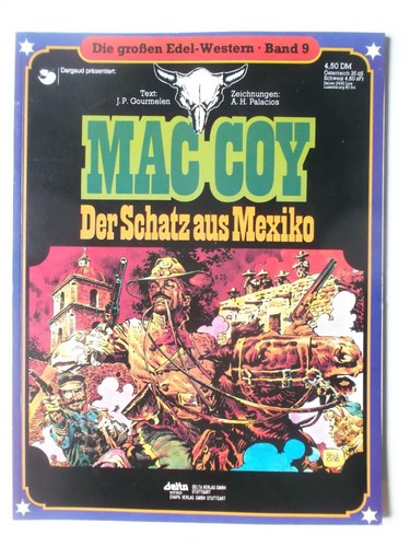 Die großen edel western - die,