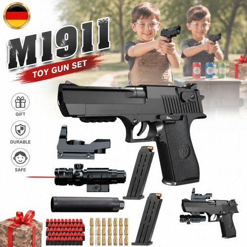 Spielzeug pistole kinder waffe - spielzeug,
