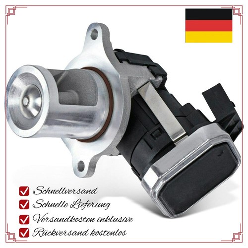 Agr ventil für mercedes - agr-ventil, w203