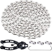 Fahrradkette 12-fach Shimano