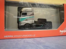 Herpa LKW MB Actros 11 Giga