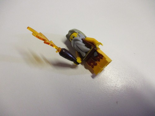 Lego figur piraten - figur,