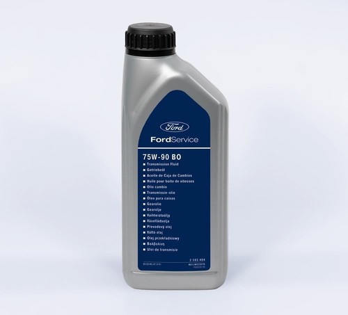 Original ford getriebeöl - original,