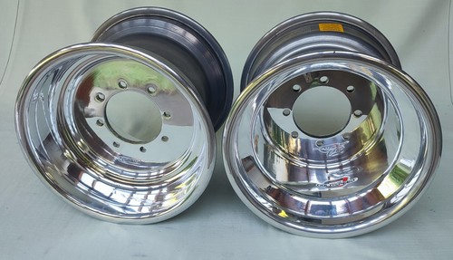 Goldspeed 10x8 aluminium - 10x8,