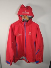 Haglöfs Silversea Expeditions