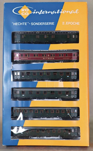 Roco 04060s - h0,