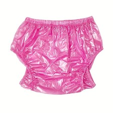 PVC ABDL Windel Überzieher in