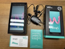 Smartphone WIKO Lenny 5 ohne