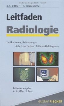 Leitfaden radiologie - leitfaden,