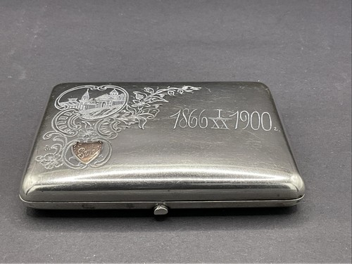 Russisches silber - russisches,
