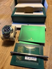 Rolex Submariner Date 41mm - Ref. 126610LV - 2024 -FULL SET-DE