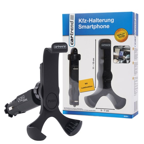 Universal halterung halter kfz - halterung,