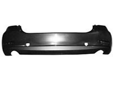 STOßSTANGE HINTEN LACKIERBAR