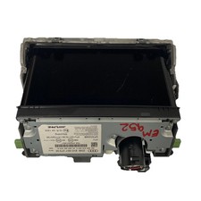 2015 Audi A3 OEM Media MMI