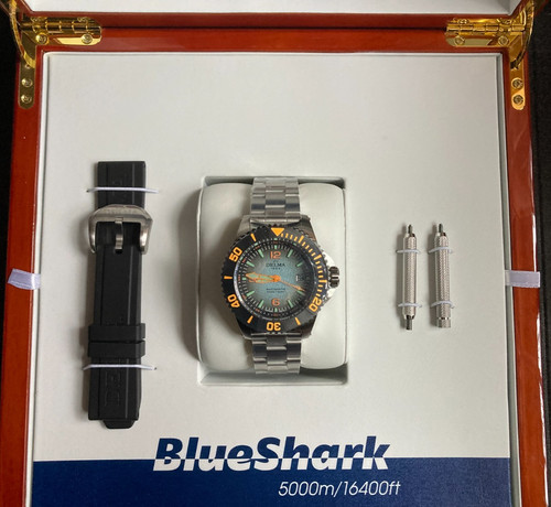 Herren automatic uhr der - herren,