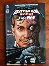 DC COMICS 5 - BATMAN/ROBIN -