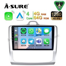 DAB+ Für Ford Focus MK2 MK II