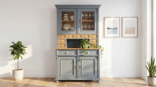 Küchenbuffet buffetschrank - küchenbuffet,