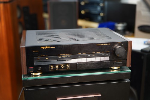 Grundig finearts a905 - grundig,