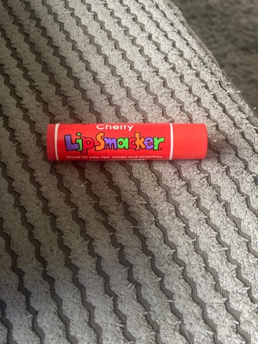 Rarität vintage lip smacker - rarität,