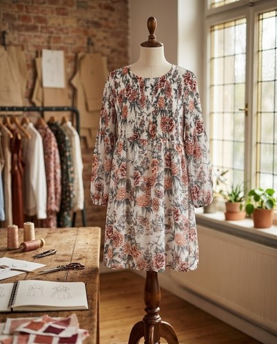 Edc esprit sommerkleid gr - by,