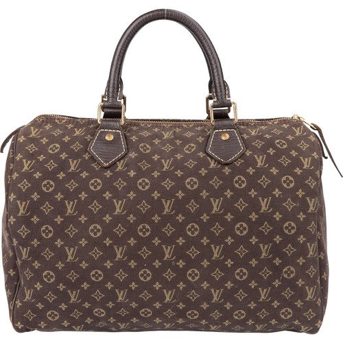 Louis vuitton mini lin - louis,