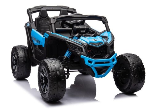 Buggy kinderauto elektroauto - buggy,