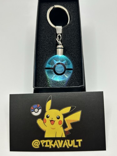 Pokemon schlüsselanhänger - pokemon,