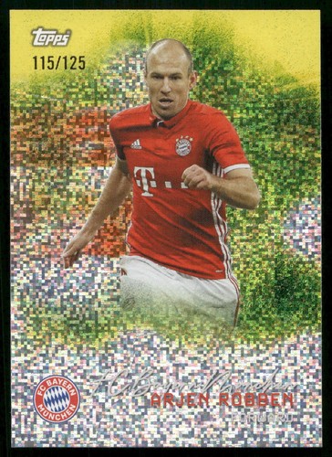 Arjen robben 2025 26 - robben, 2025-26
