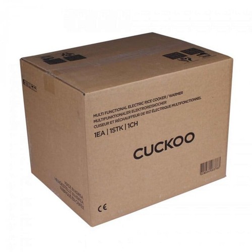 Cuckoo 3511e premium - cuckoo,