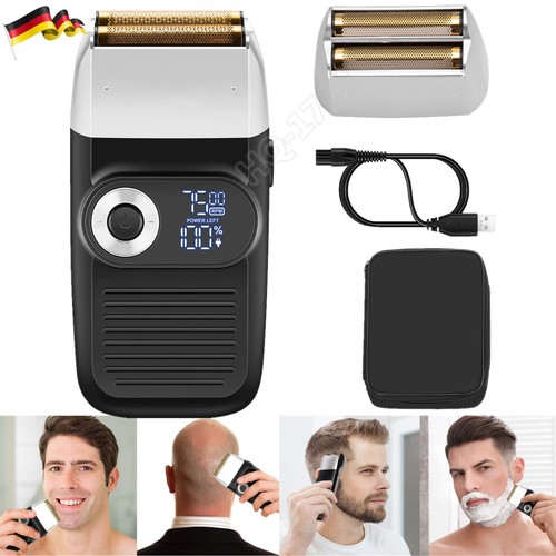 Haarschneider