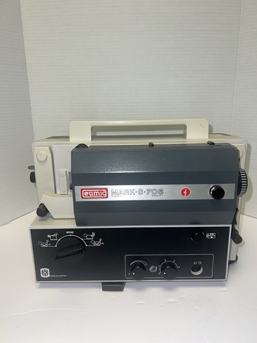 Eumig mark 706 - mark, s