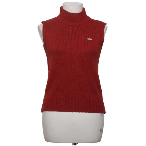 Lacoste pullunder größe - lacoste,, pullunder,
