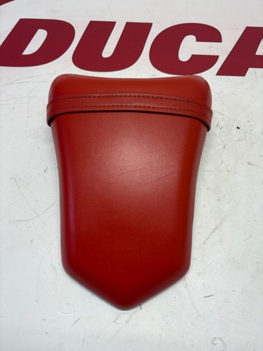 Ducati biposto sozius - biposto, sitz