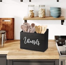 Besteckhalter Utensilienhalter