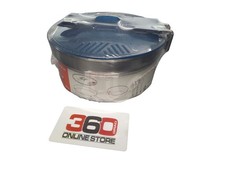 QUECHUA Camping Kochset 6teilig