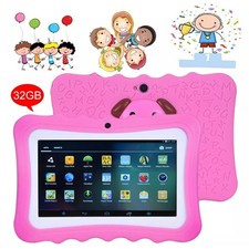 Android kinder kids tablet - tablet, hd