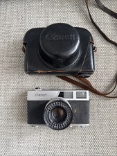 CANON CANONET.  Das originale