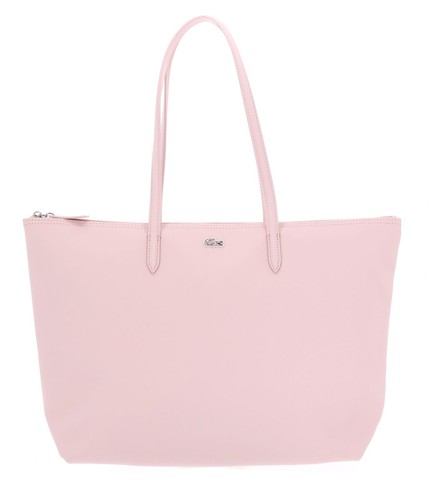 Lacoste shopping bag - lacoste,