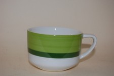 Kaffeetasse Vivo Just Green