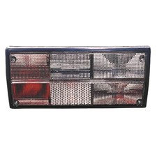 Rückleuchten Set (links &