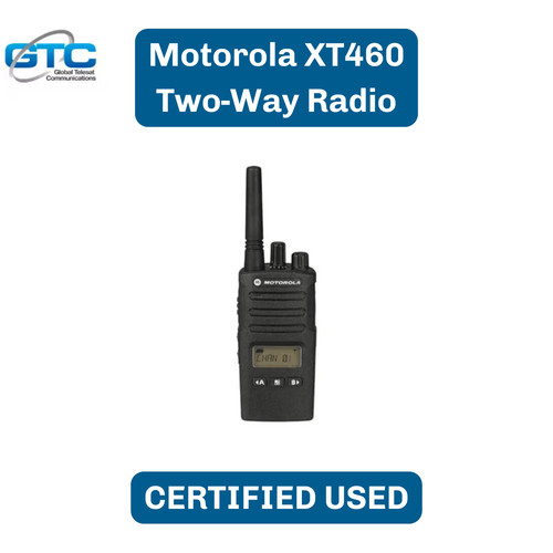 Motorola xt460 446 - xt460,