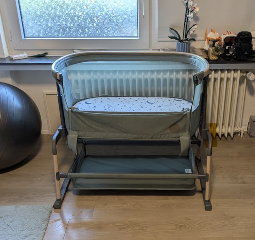 Maxi cosi baby beistellbett - maxi-cosi, baby-beistellbett