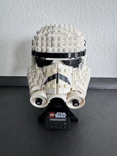 Lego star wars stormtrooper - lego,