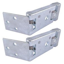 2x Türscharnier Scharnier