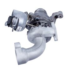 Garrett Turbolader 806497-5003S Peugeot 2.0 HDI 9688361580 3008 308 407 0375P2