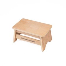 Tritthocker Stufenhocker